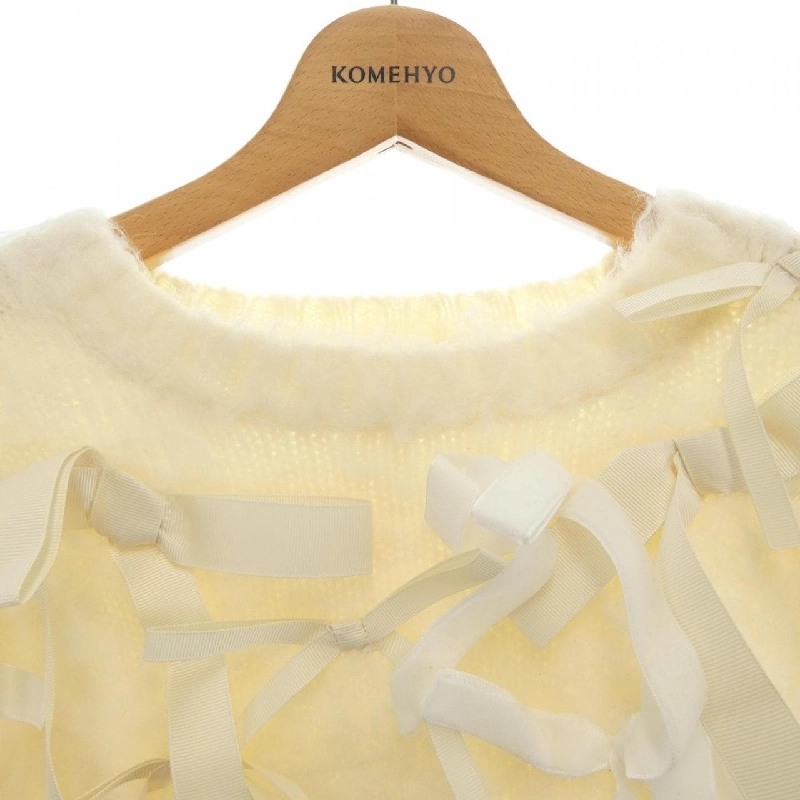 Re.Verofonna ニット 630413