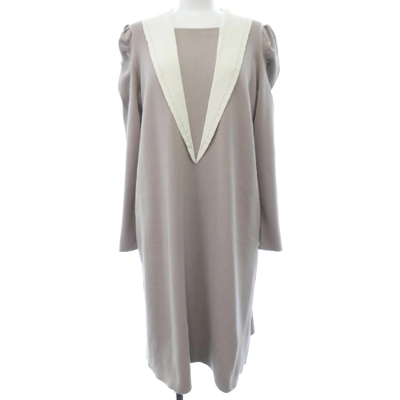 【Khuyến mãi】Đầm CELFORD 652133