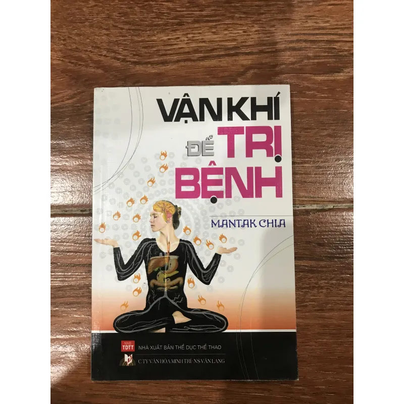 Vận khí để trị bệnh  (6) 1006623