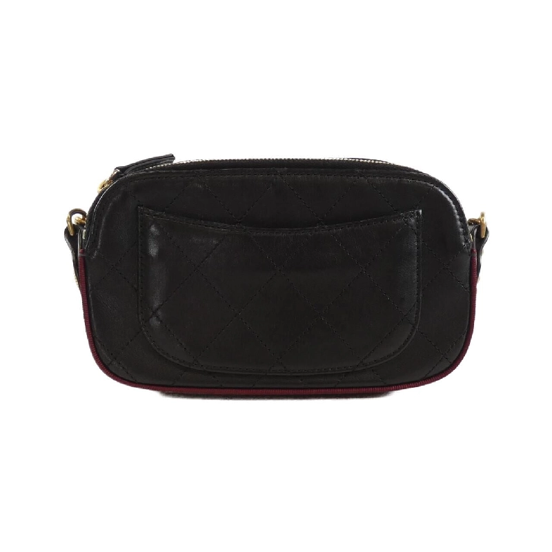 Túi xách chéo Chanel 57574 613467