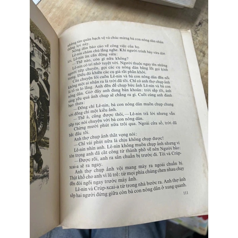 Những mẩu chuyện về Le-Nin .14 341803