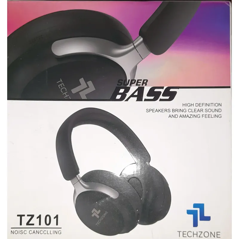 Tai nghe Bluetooth chụp tai, âm thanh nổi HiFi, thời lượng pin dài 1025670