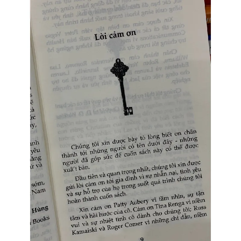 Người nam châm – Jack Canfield, DD Watkins 558933