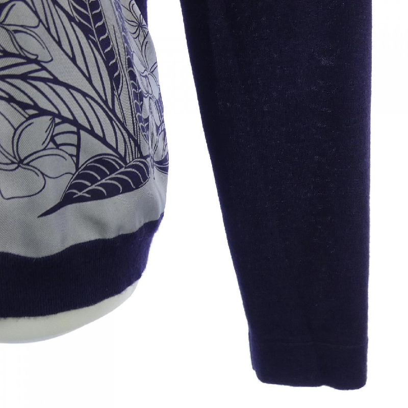 HERMES FLAMINGU PARTY *77-7752 Áo thun - Hàng hiệu Chính hãng 774712