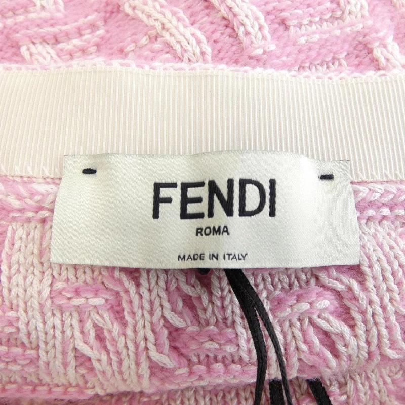 FENDI FZQ764 ATPL Váy - Hàng hiệu Chính hãng 817003