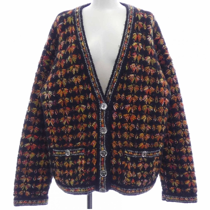 CHANEL P75411K10792 Áo khoác - Hàng hiệu Authentic 824728