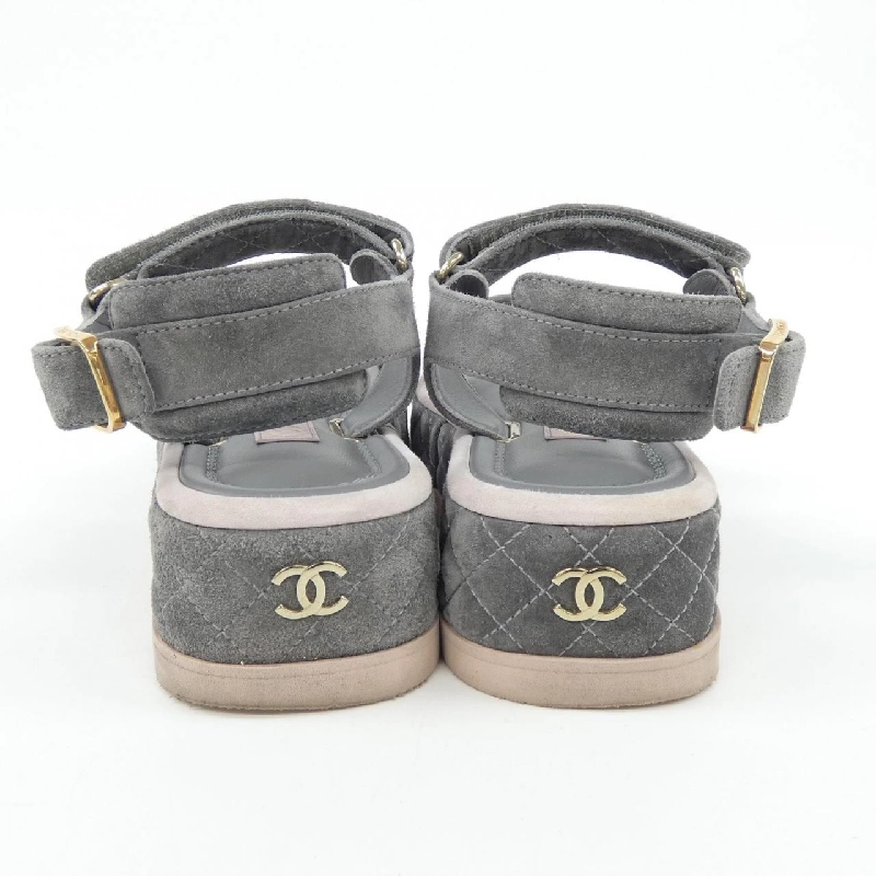 Giày sandal CHANEL G39143X56600 656997