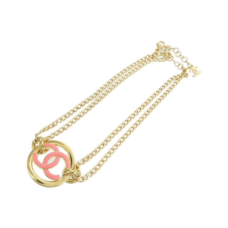 Chanel AB8355 Dây chuyền - Hàng hiệu Authentic 772628