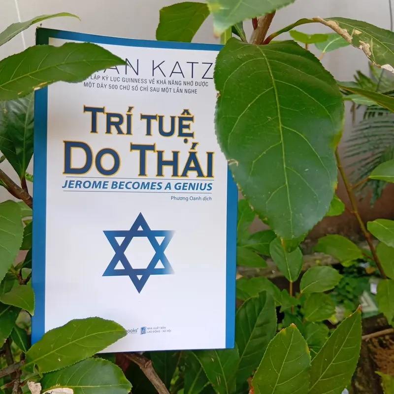 Trí Tuệ Do Thái 575249