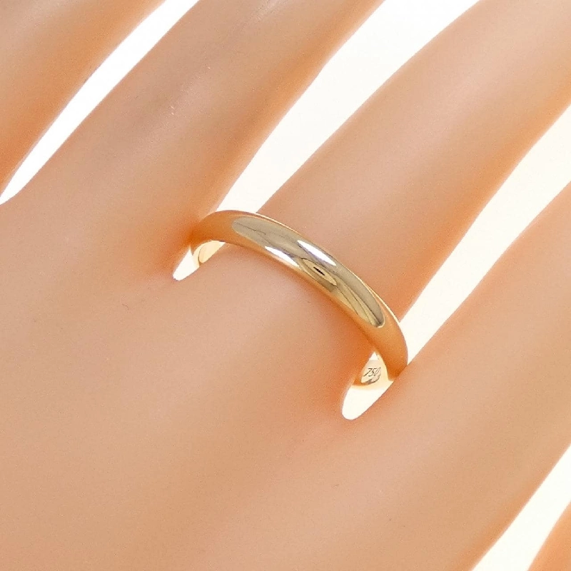 Nhẫn cưới Cartier - Hàng hiệu Authentic 836695