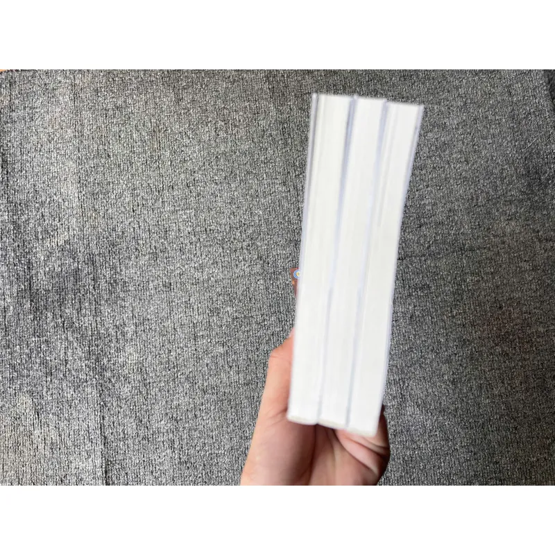 Truyện Cuốn Từ Điển Kì Bí (Bộ 3 Tập) - NXB Kim Đồng 976921