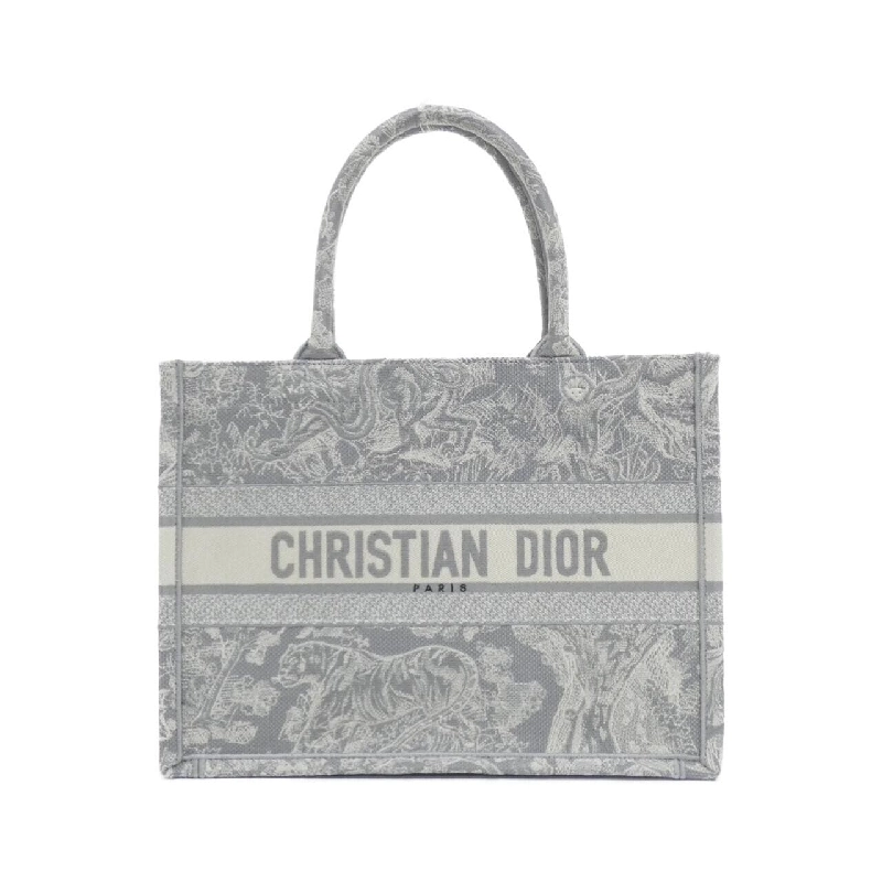 Túi xách Dior Book Tote Medium TOILE DE JOUY REVERSE của Christian Dior 610728