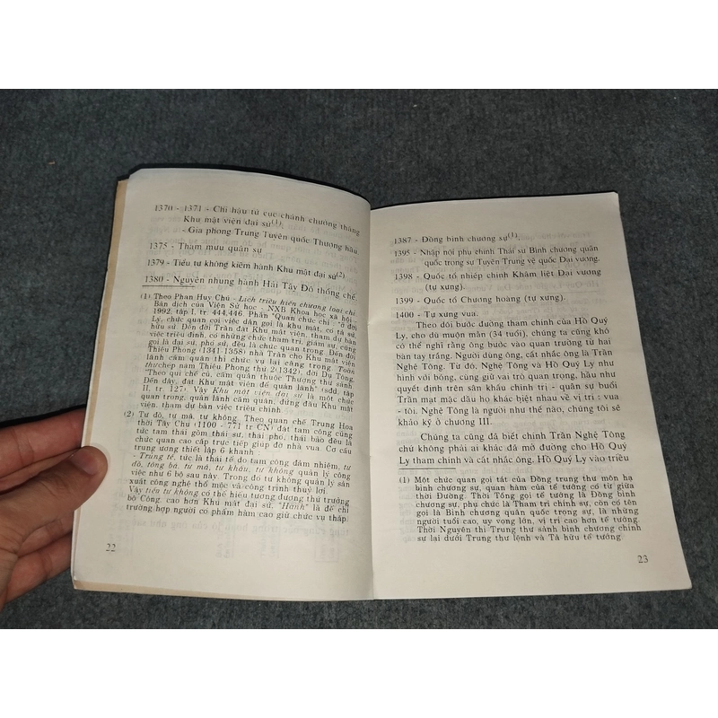 HỒ QUÝ LY - NGUYỄN DANH PHIỆT 551806