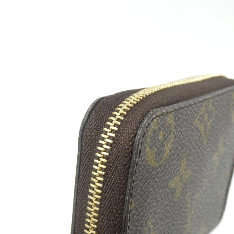 Ví tiền xu Louis Vuitton Monogram Zippy M60067 621681