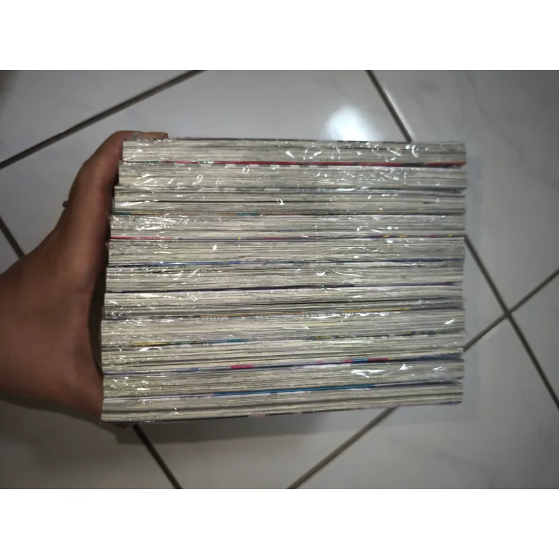 Truyện Alice in borderland tập 1-11 970789