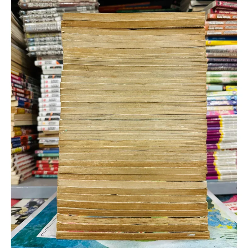  Vua pháp thuật Full 34 tập 1024402