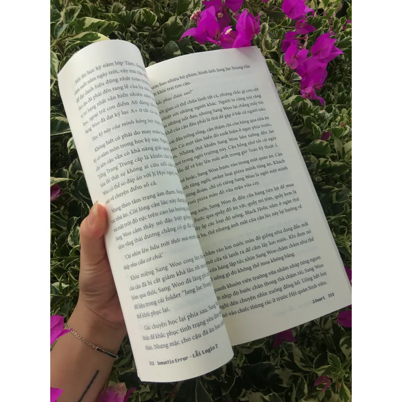 Semantic Error Lỗi Logic J. Soori Tập 2 704145