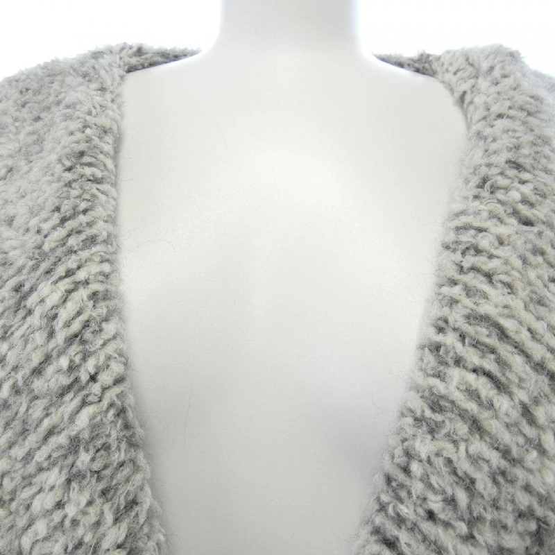 【Mã giảm giá】FABIANA FILIPPI áo khoác cardigan 633258