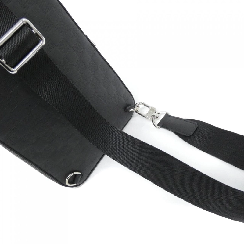 Túi xách Sling Bag Louis Vuitton Damier Infini Avenue N45303 - Hàng hiệu Chính hãng 770336