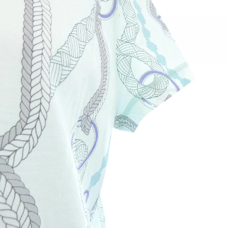 Áo thun HERMES - Hàng hiệu Chính hãng 826208