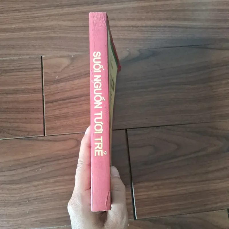 Suối nguồn tươi trẻ 572121