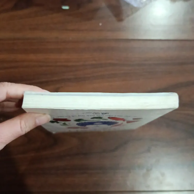 Sổ tay ăn dặm của mẹ 761885