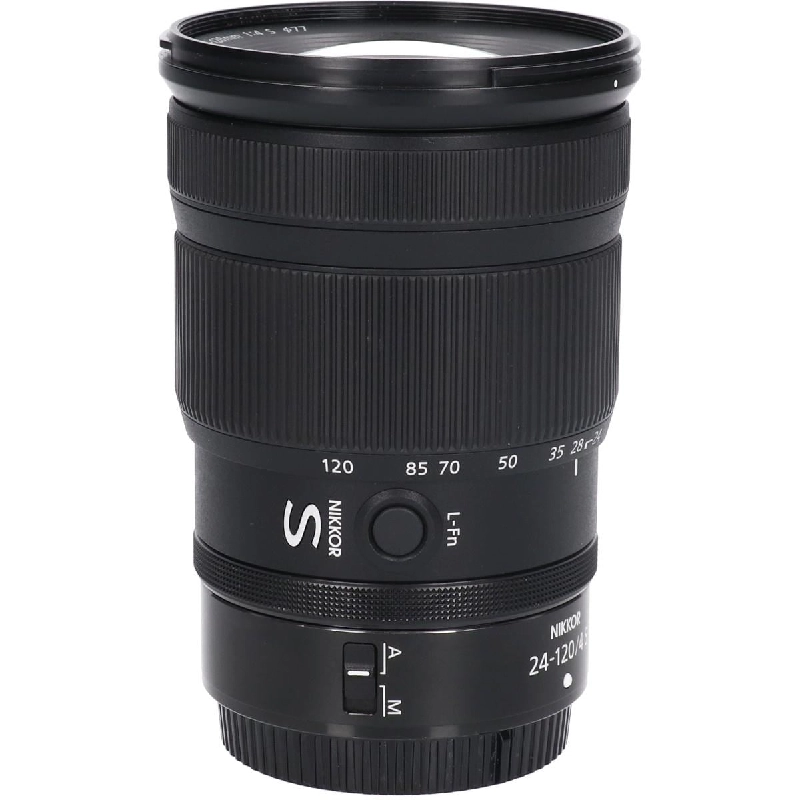 Z24-120mm F4S - Hàng hiệu Authentic 878700