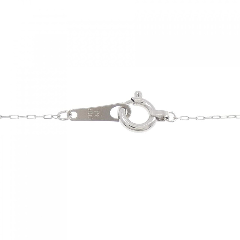 Dây chuyền Sapphire 0.20CT - Hàng hiệu Chính hãng 863374