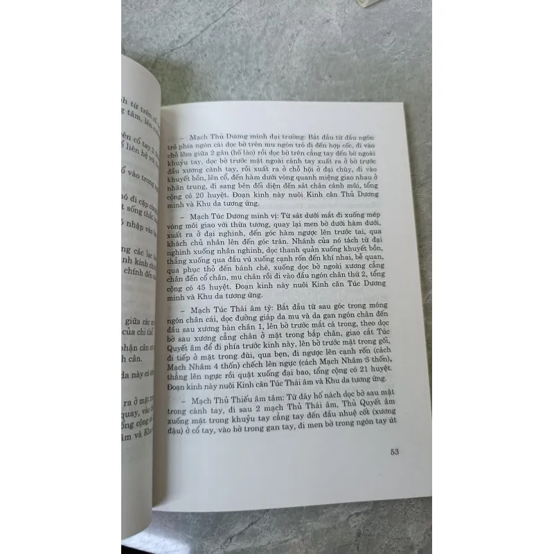 CHÂM CỨU HỌC TRONG NỘI KINH, NẠN KINH VÀ SỰ TƯƠNG ĐỒNG VỚI Y HỌC HIỆN ĐẠI 790068