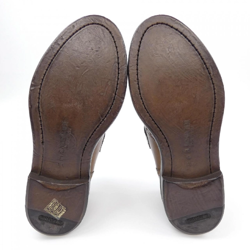 Giày a.testoni - Hàng hiệu Authentic 905126