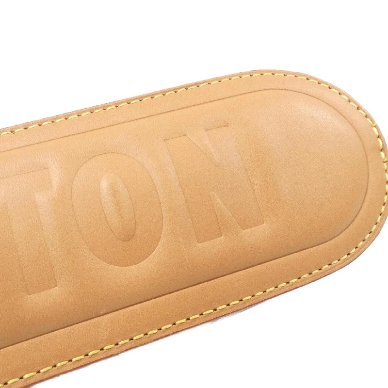 Túi xách Louis Vuitton Monogram Titanium Pochette Cosmos M63240 619556