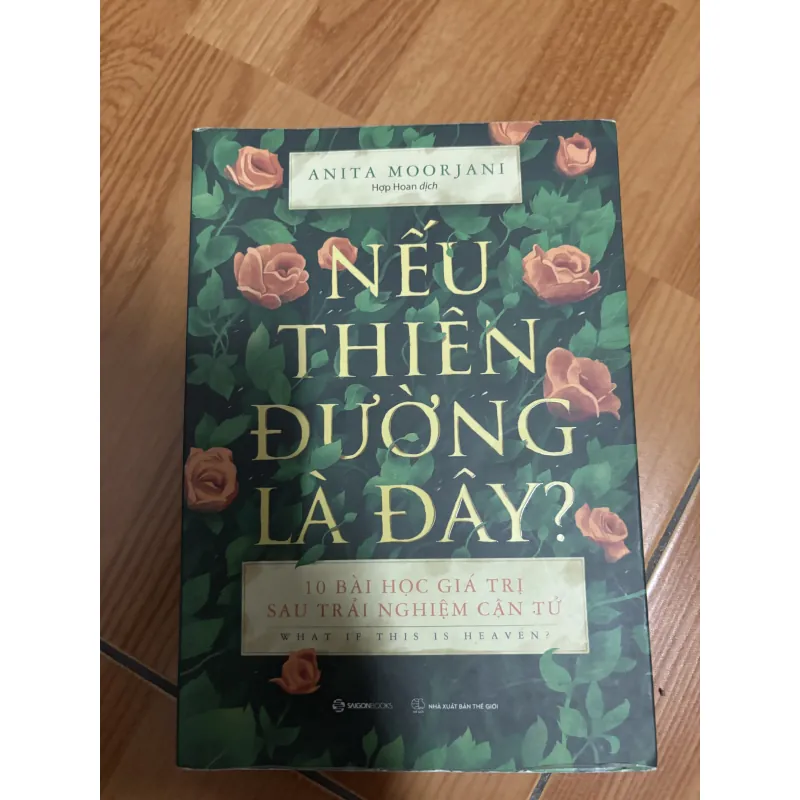 Nếu Thiên Đường Là Đây 1031963