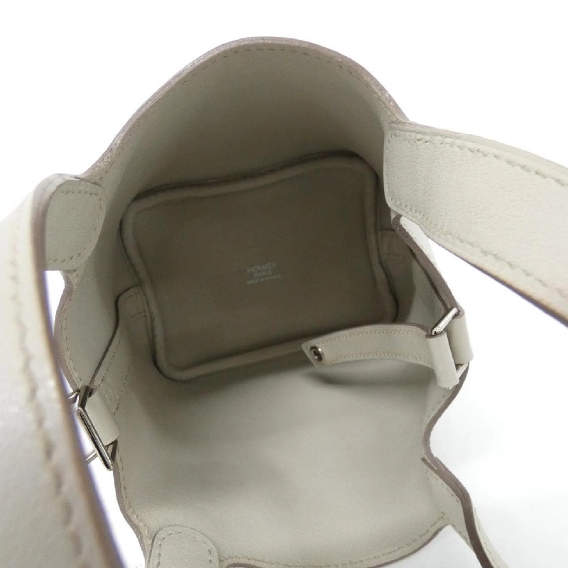 Túi xách Hermès Picotin Lock MICRO 061744CK - Hàng hiệu Chính hãng 766269