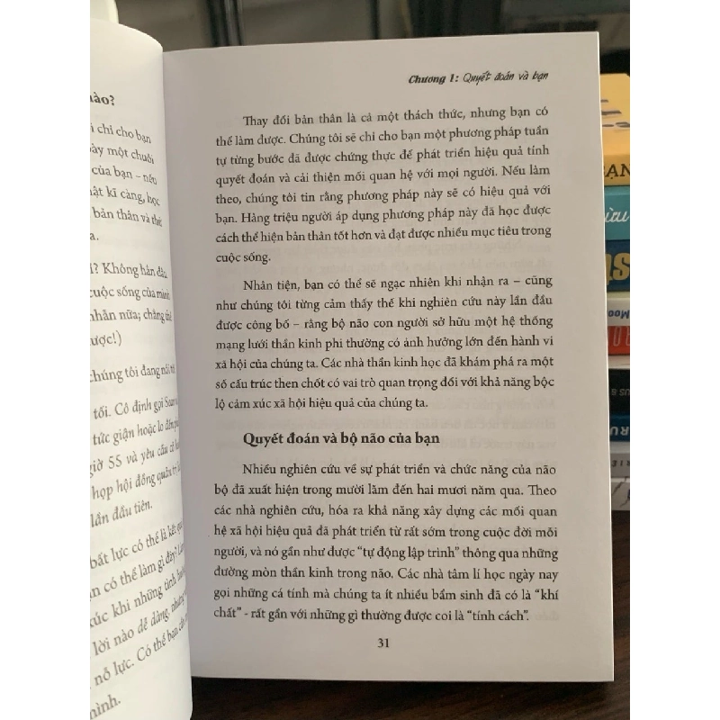 Quyền lợi hoàn hảo -Robert Alberti Michael Emmons 787733