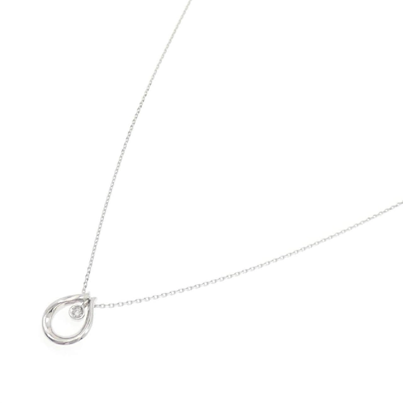 Trang sức sao kim cương dây chuyền 0.01CT - Hàng hiệu Authentic 846035