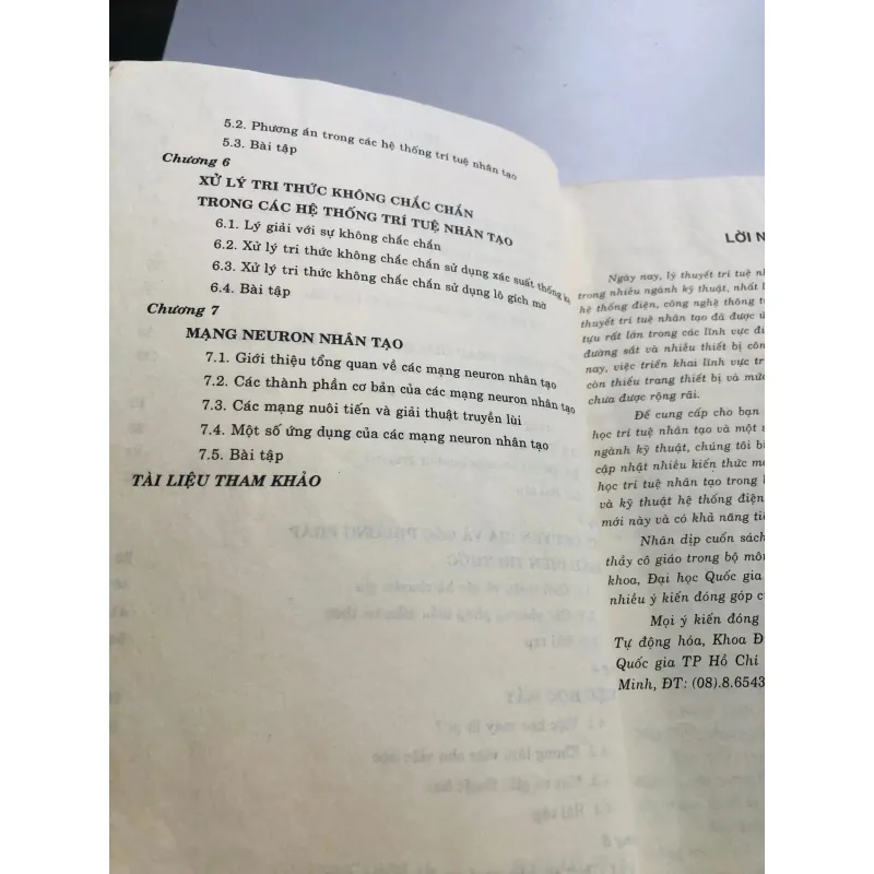 TRÍ TUỆ NHÂN TẠO  751188