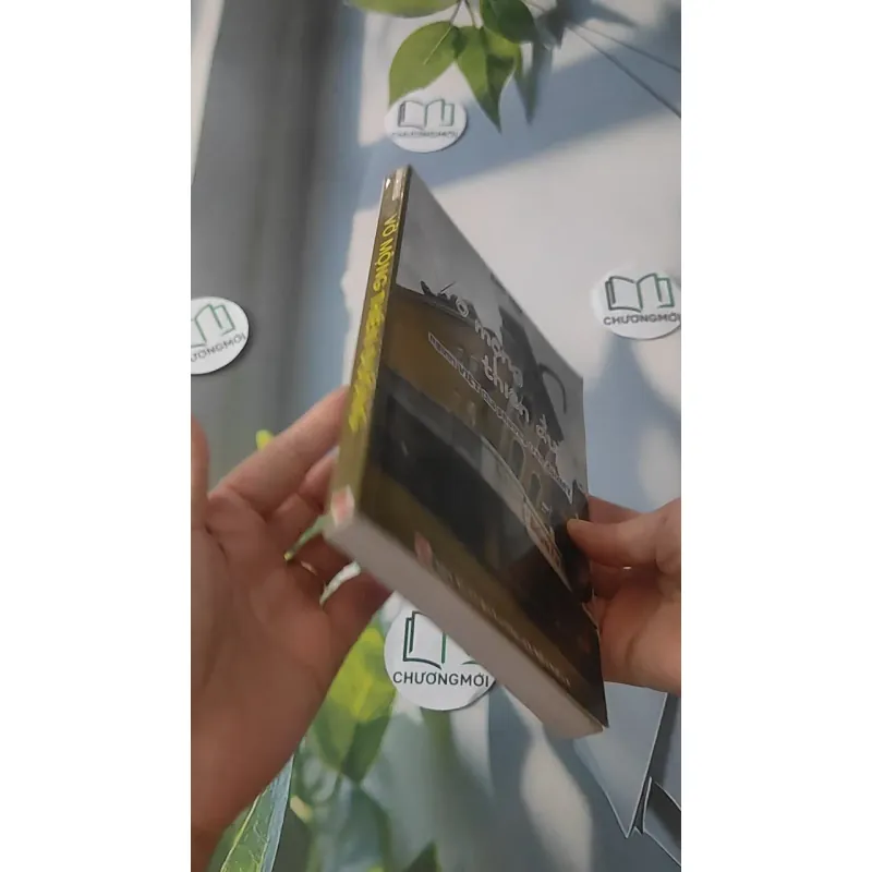 Vỡ Mộng Thiên Đường - Người Việt tha phương trên đất  Mỹ - Anh Thư 928493