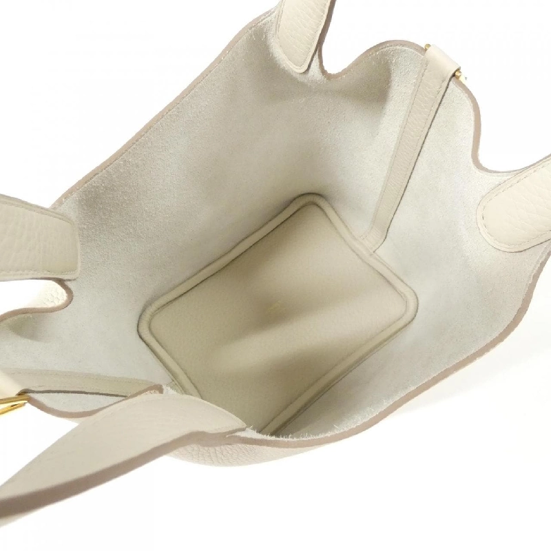 【Sản phẩm chưa sử dụng】Túi Hermes Picotin Lock PM 056289CC 614717