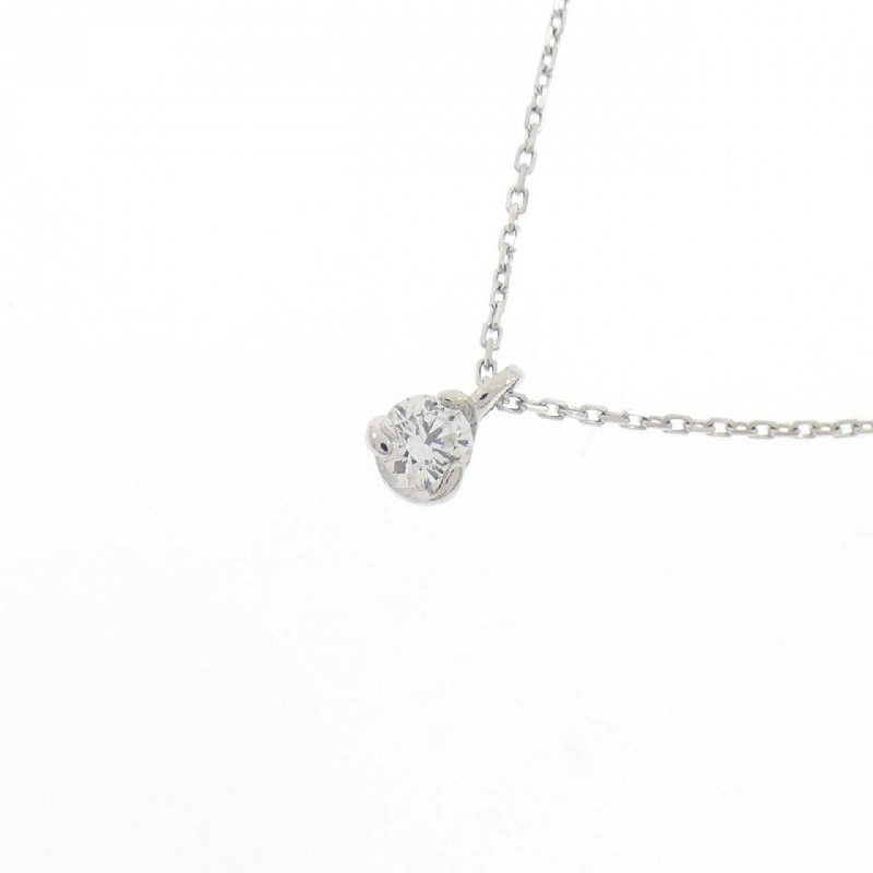 Dây chuyền kim cương PT900/PT850 0.05CT - Hàng hiệu Chính hãng 857567