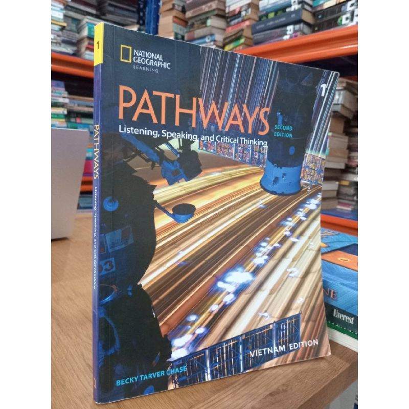 Pathways 1 552217