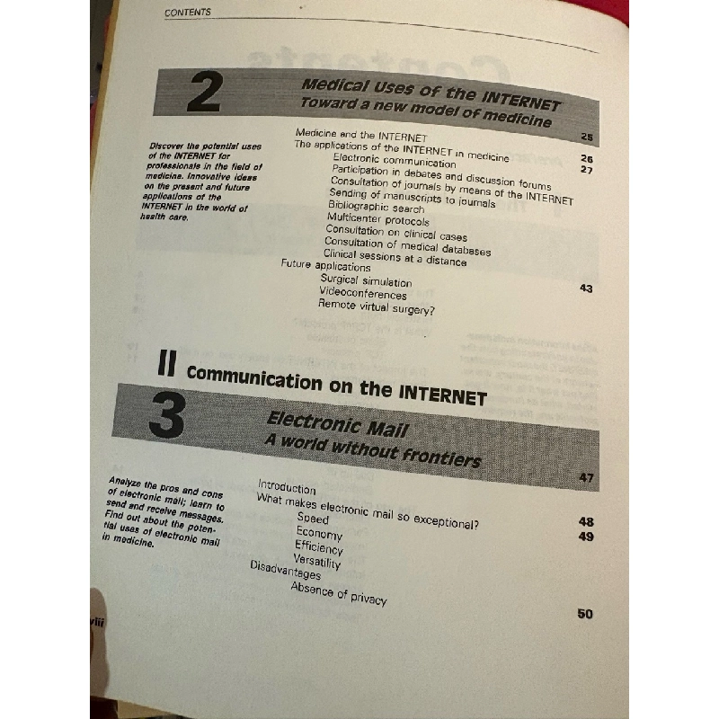 Medicine and the internet - Luis G. Pareras , M.D. 1013758