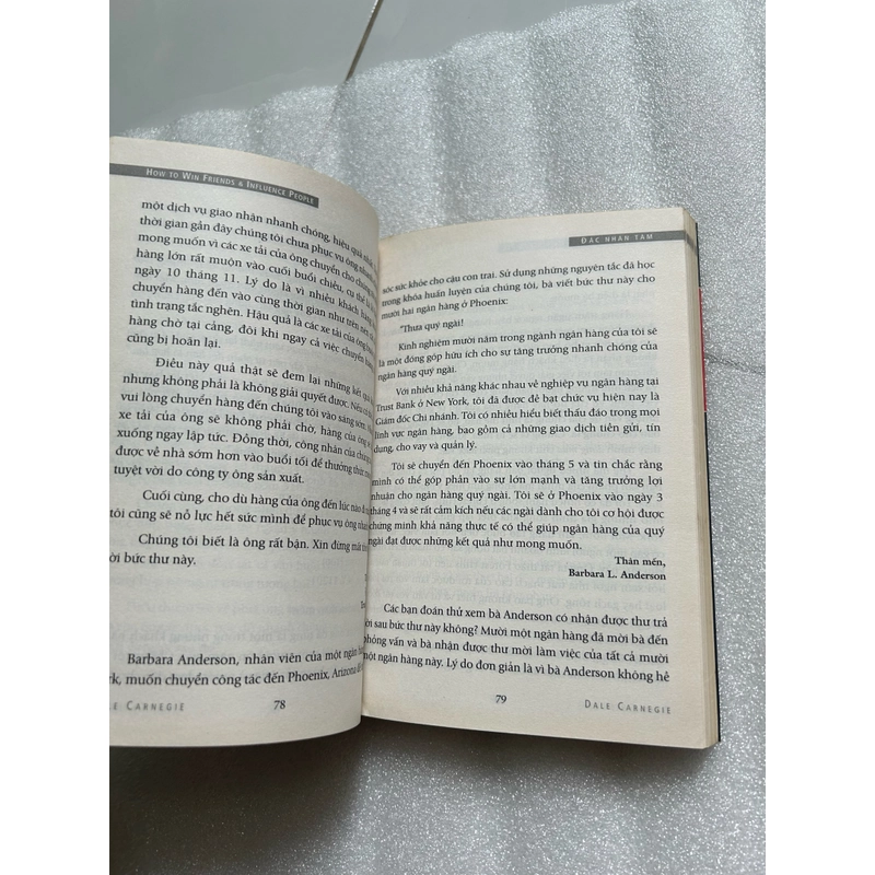 Đắc nhân tâm 530860
