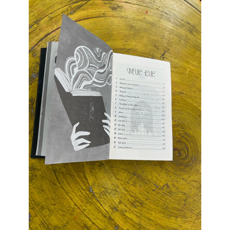 LỜI TIÊN TRI CUỐI CÙNG- NAOMI NOVIK 536252
