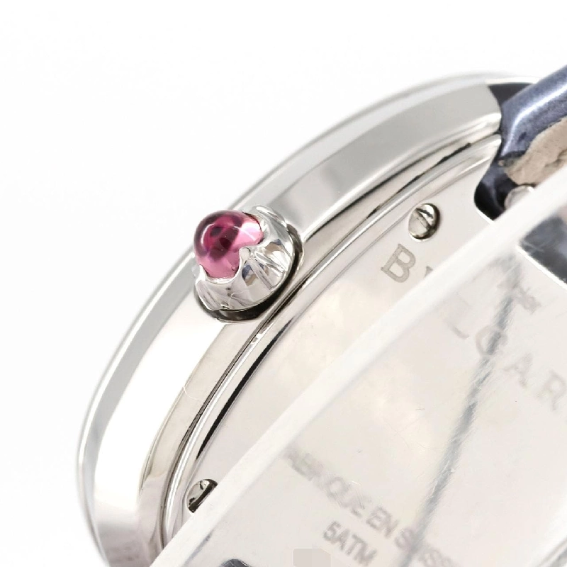 Bulgari Serpenti Double Spiral/D SPS27C3SDL/4T SS Quartz - Hàng hiệu Authentic 876801