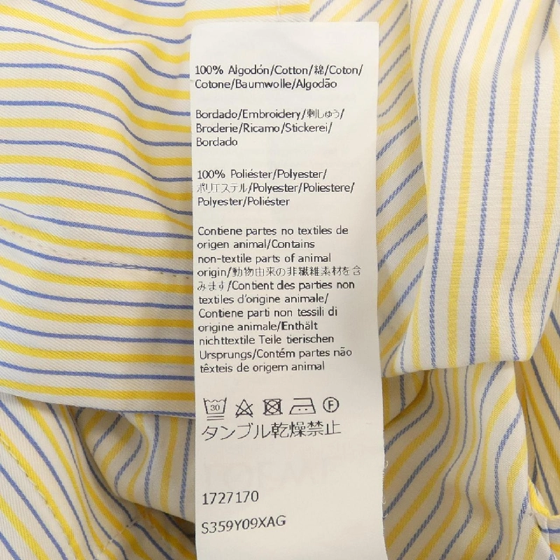 【Mã giảm giá】LOEWE Đầm 649222