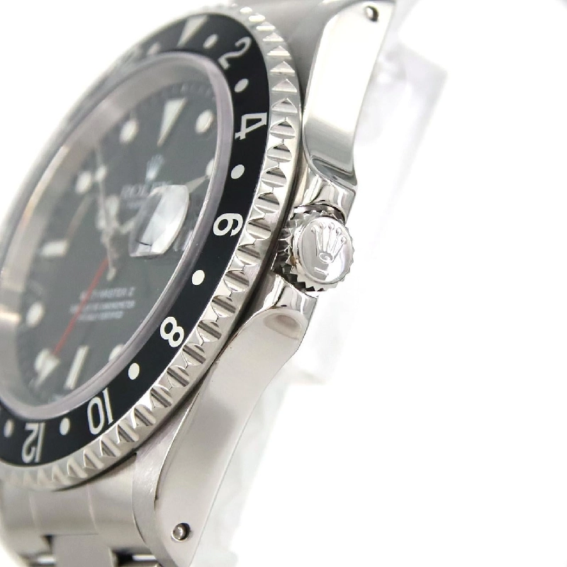 Đồng hồ Rolex GMT Master II 16710 SS tự động A - Hàng hiệu chính hãng 880150