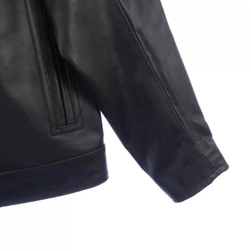 Hàng hiệu NEIGHBORHOOD Áo khoác da biker 894944