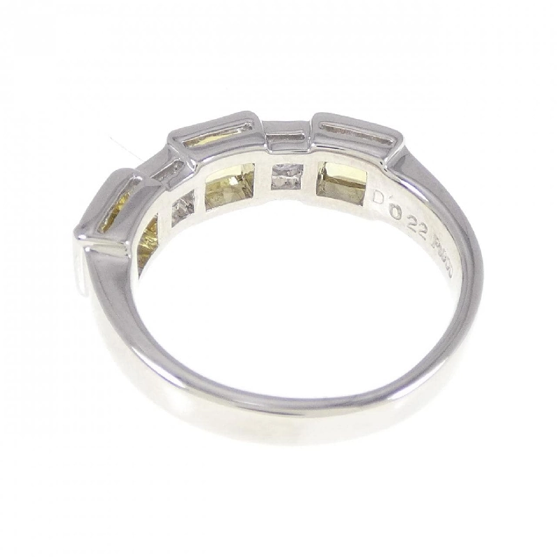 Nhẫn Tourmaline 1.09CT 672163