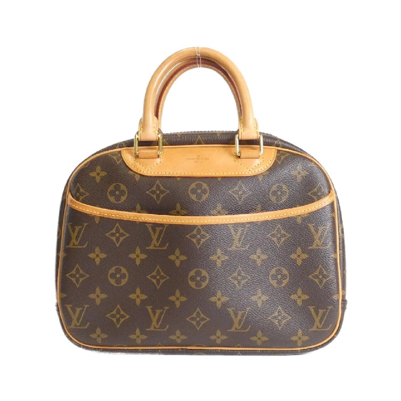 Túi xách Louis Vuitton Monogram Trouville M42228 617771