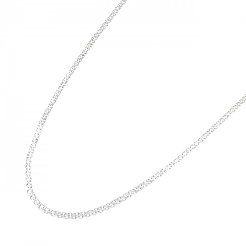 Chuỗi cổ PT nguyên chất - Hàng hiệu Authentic 864616